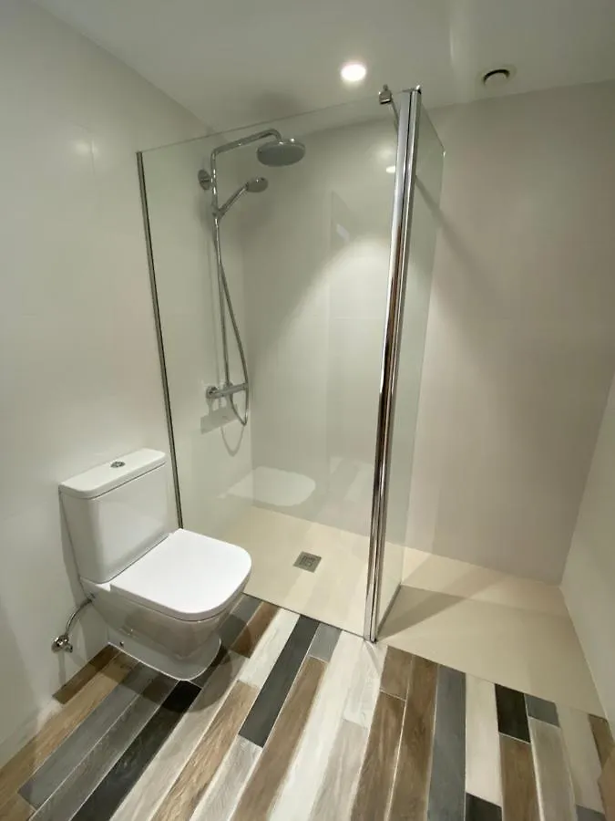 Apartment Central Park 406. Salou