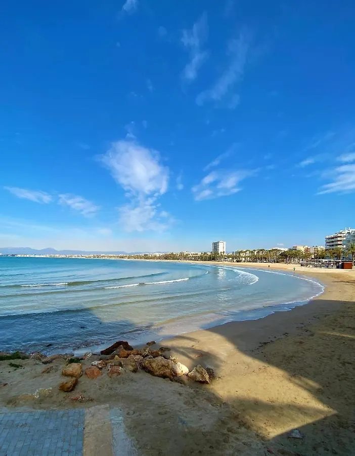 Central Park 406. Salou