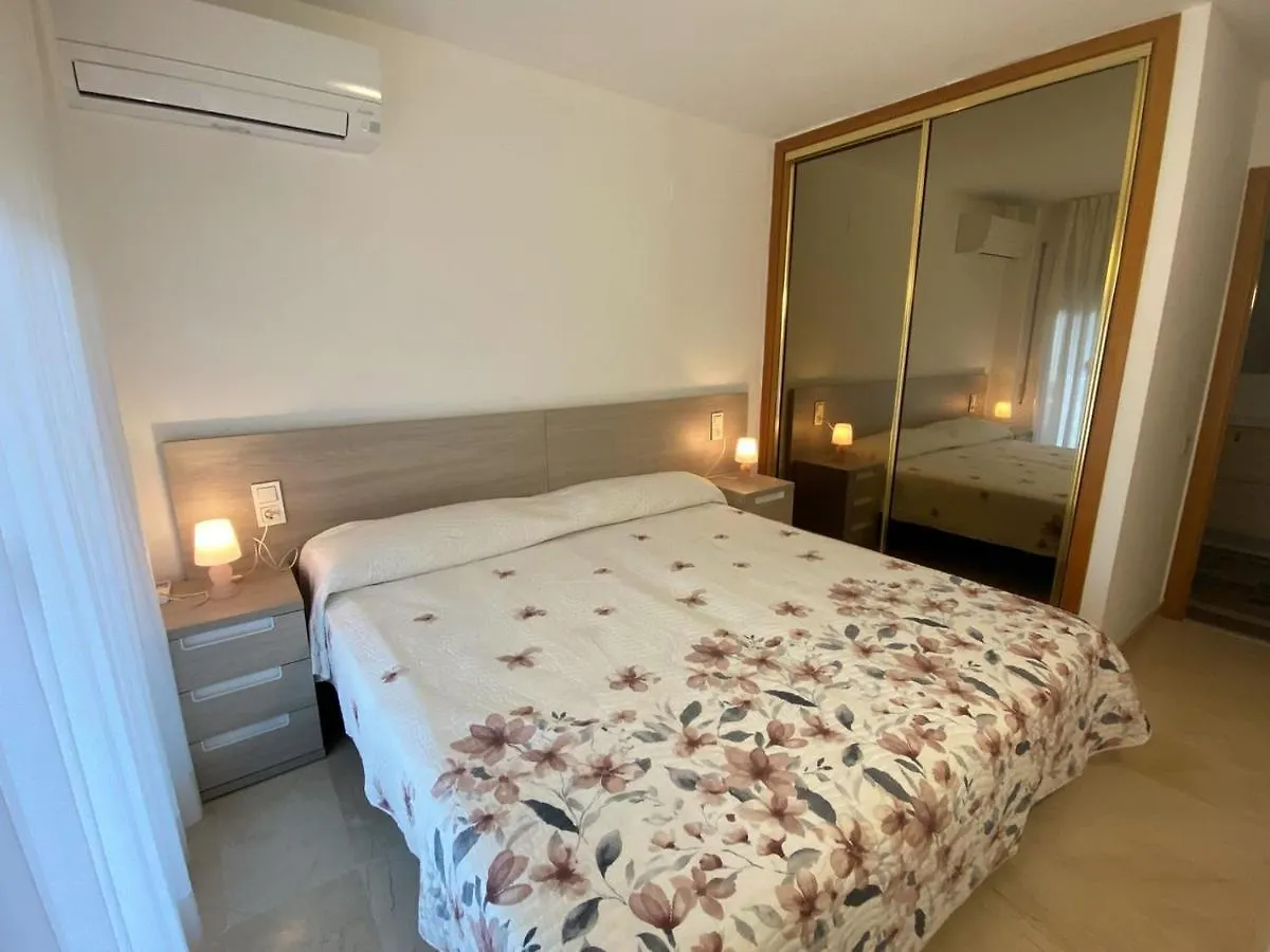 Central Park 406. Salou