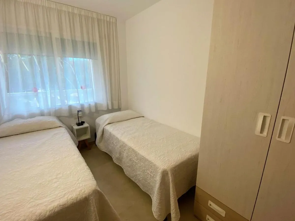 Central Park 406. Salou Apartment