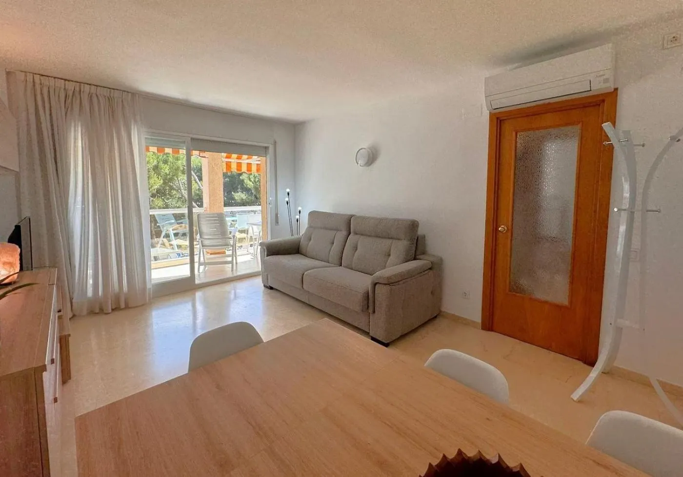 Apartment Central Park 406. Salou