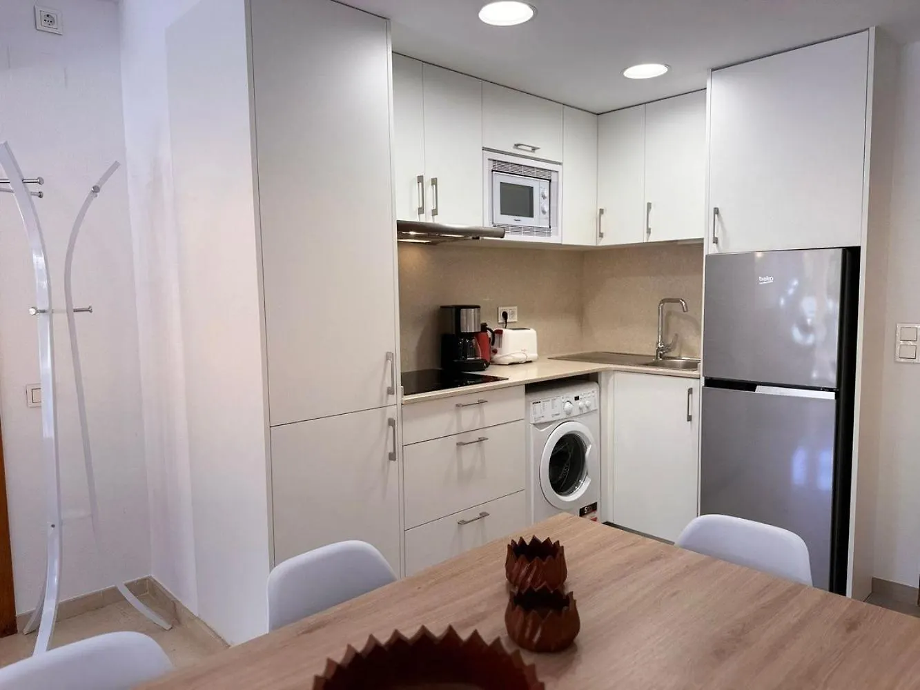 Central Park 406. Salou Apartmán