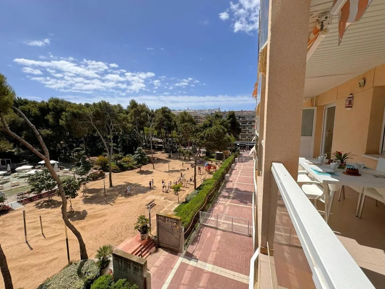 Central Park 406. Salou 0*,  Spain
