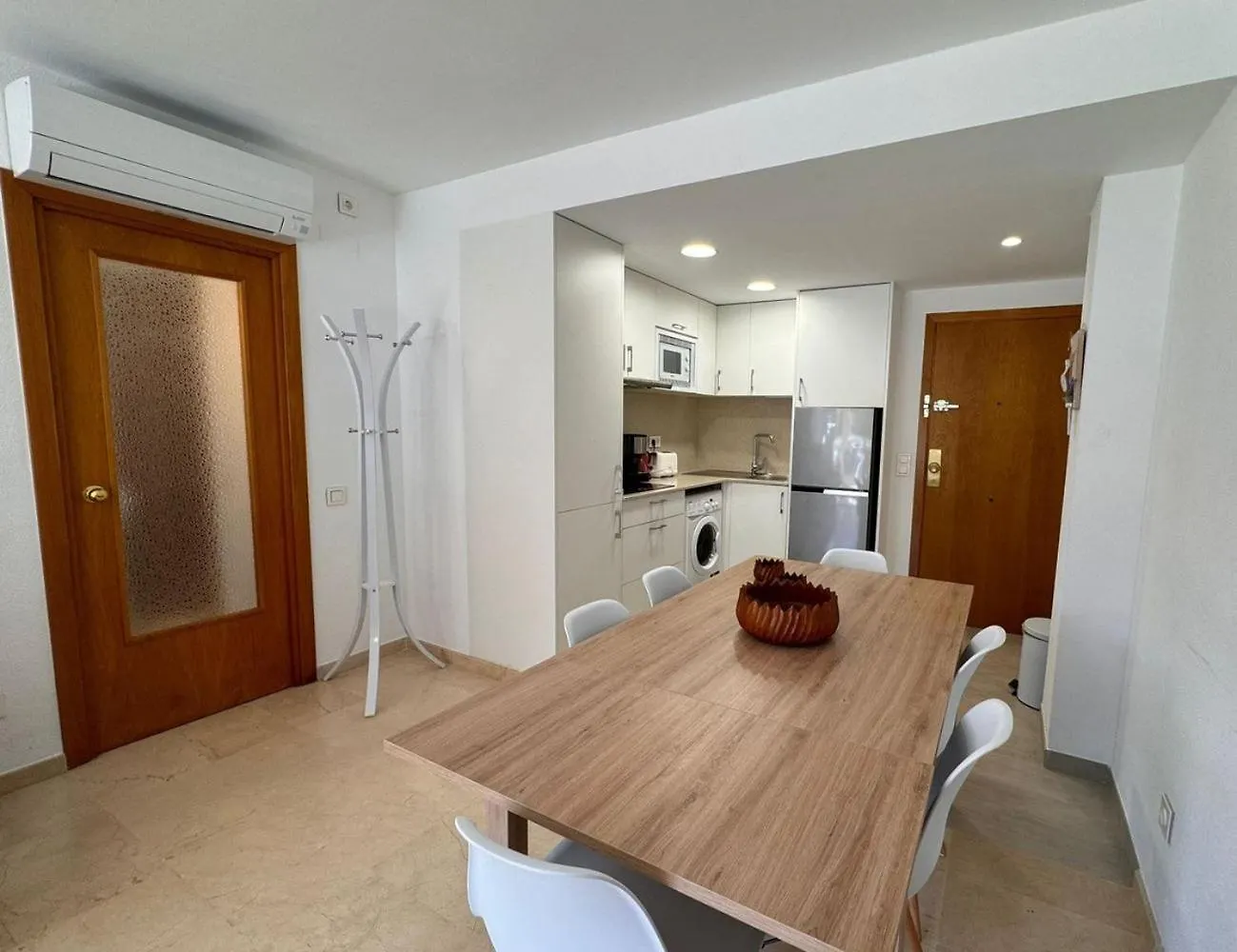 Central Park 406. Salou Spain