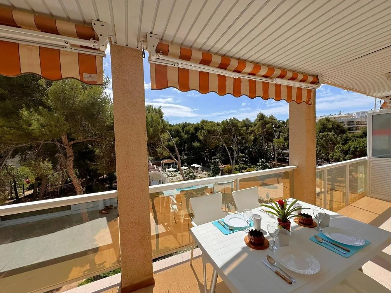 Central Park 406. Salou